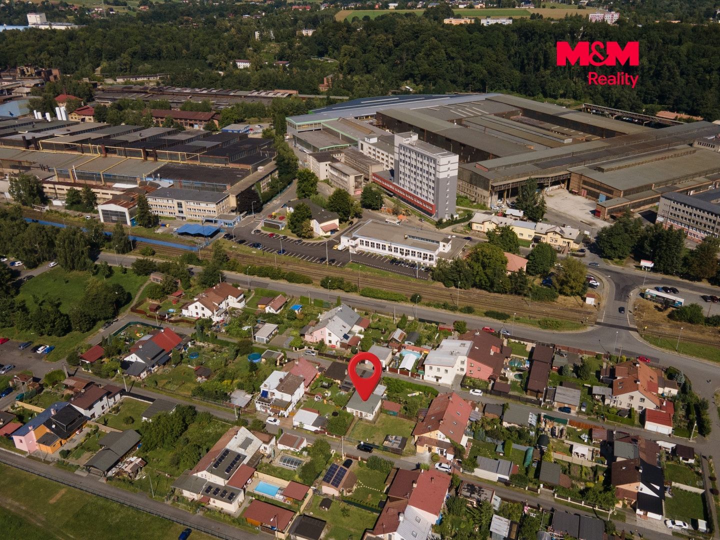 Prodej, Rodinný dům, 63 m², Frýdek-Místek, Frýdek-Místek – náhled fotky 10