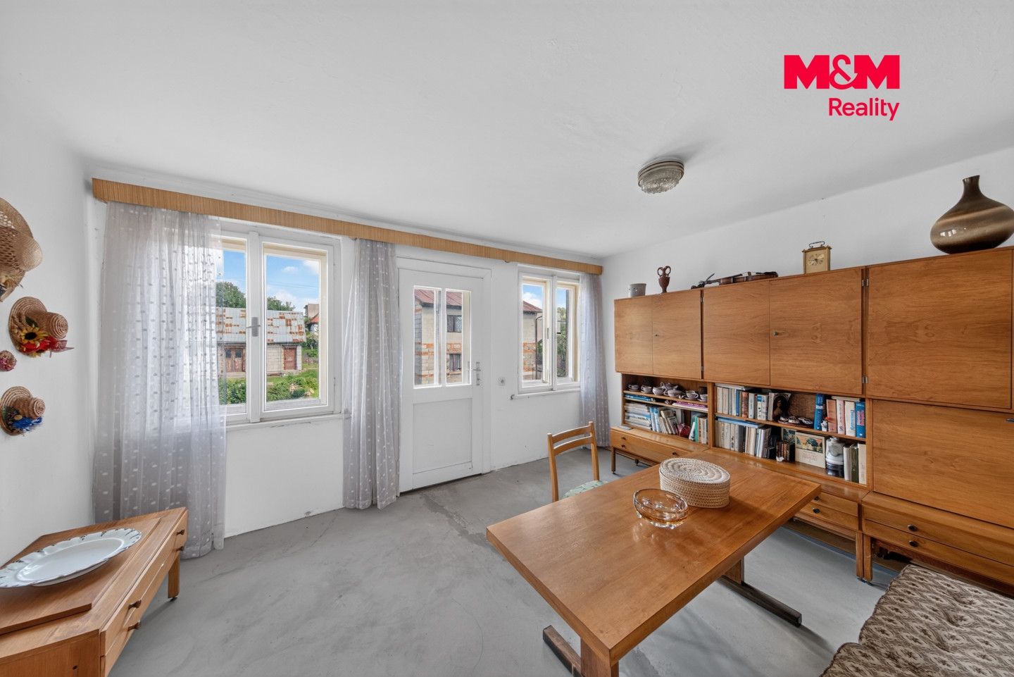 Prodej, Rodinný dům, 184 m², Vlastějovice, Vlastějovice – náhled fotky 16