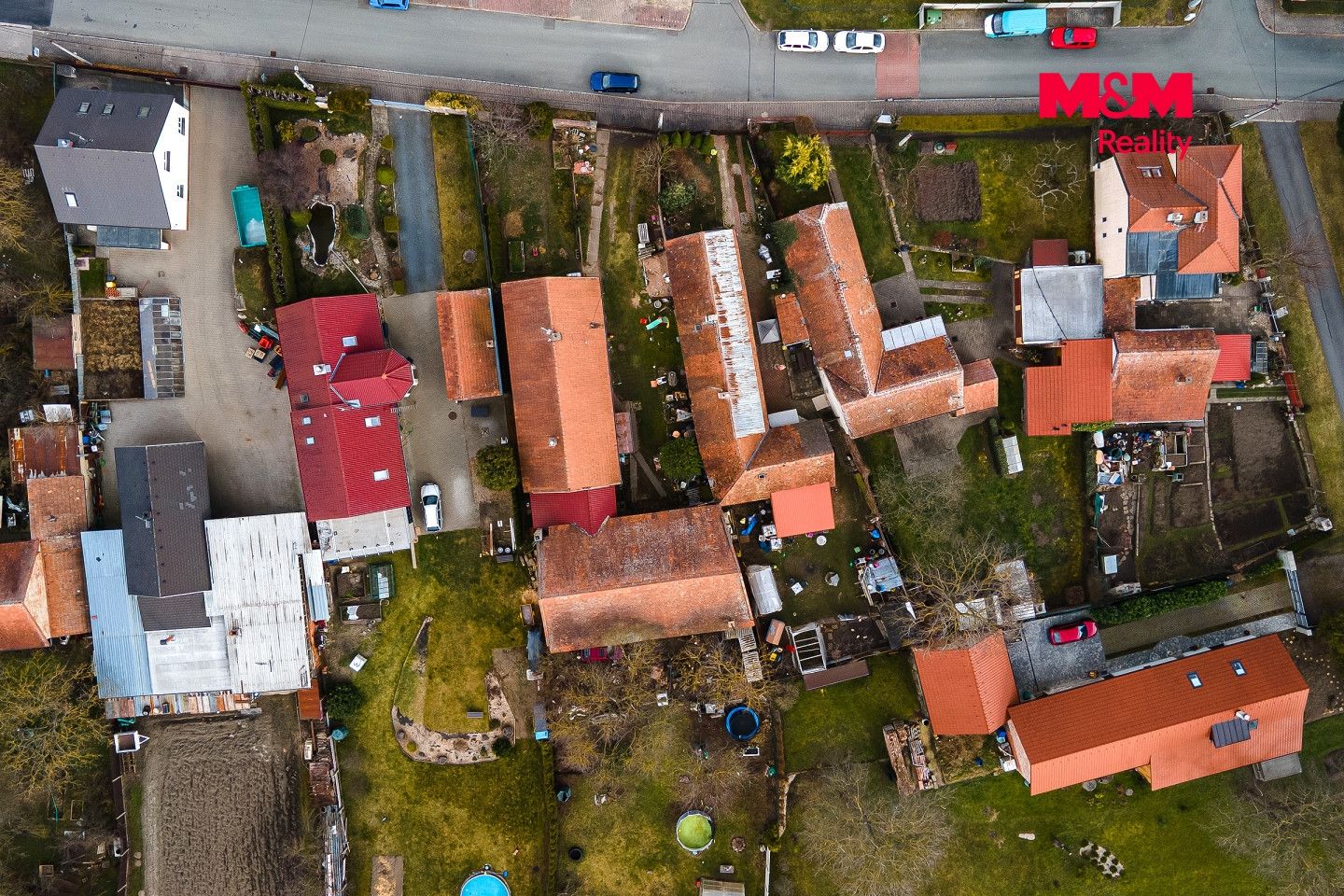 Prodej, Rodinný dům, 250 m², Ostřešany, Ročkova, Ostřešany – náhled fotky 41