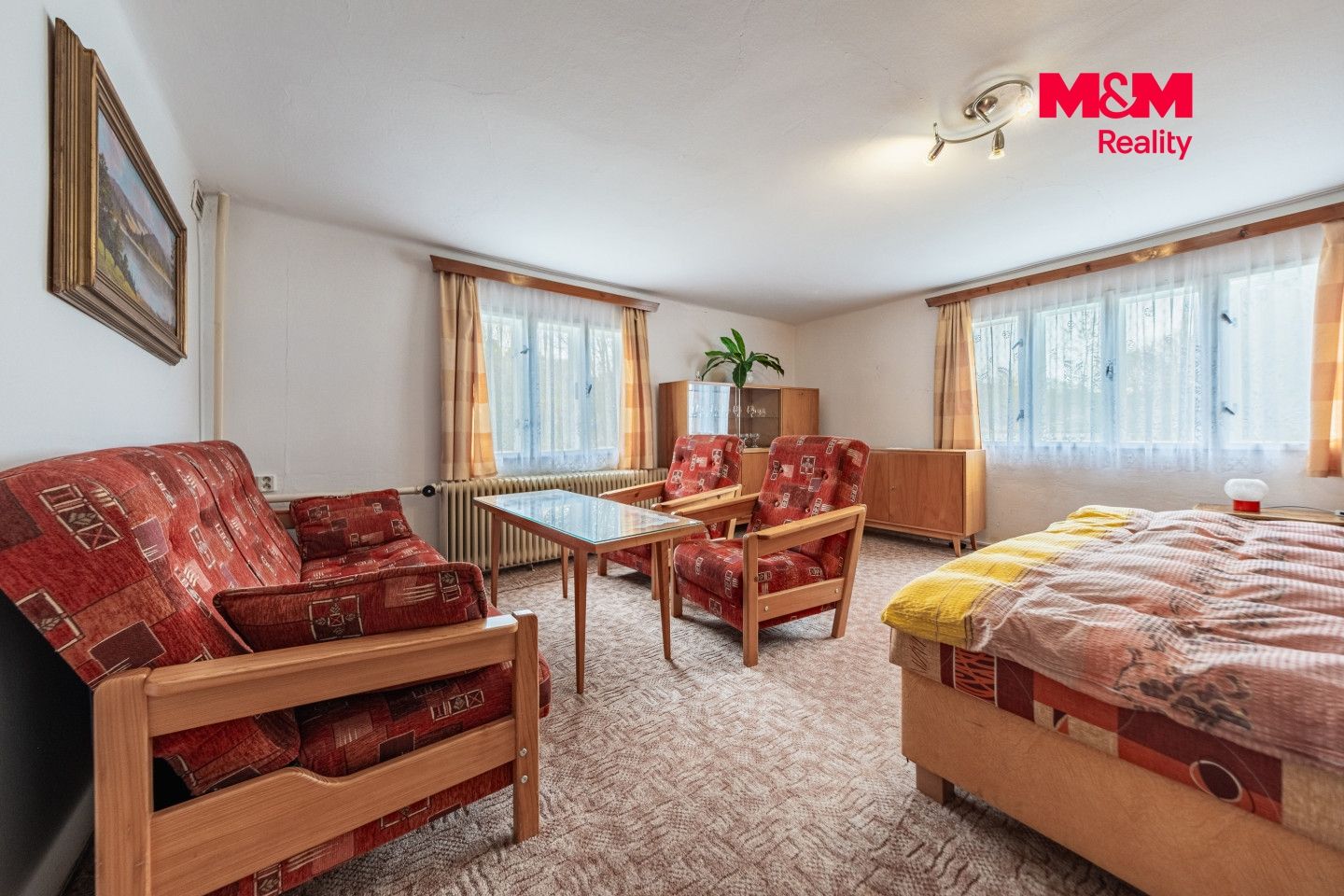 Prodej, Rodinný dům, 170 m², Sedlec-Prčice, Sedlec-Prčice – náhled fotky 7