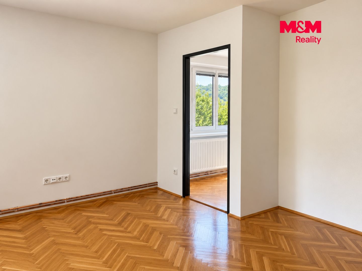 Pronájem, Byt 3+kk, 80 m², Železný Brod, Těpeřská, Železný Brod – náhled fotky 5