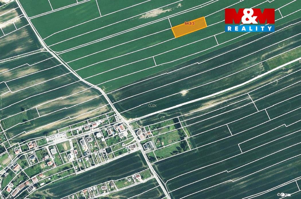 Prodej, Pole, Karviná