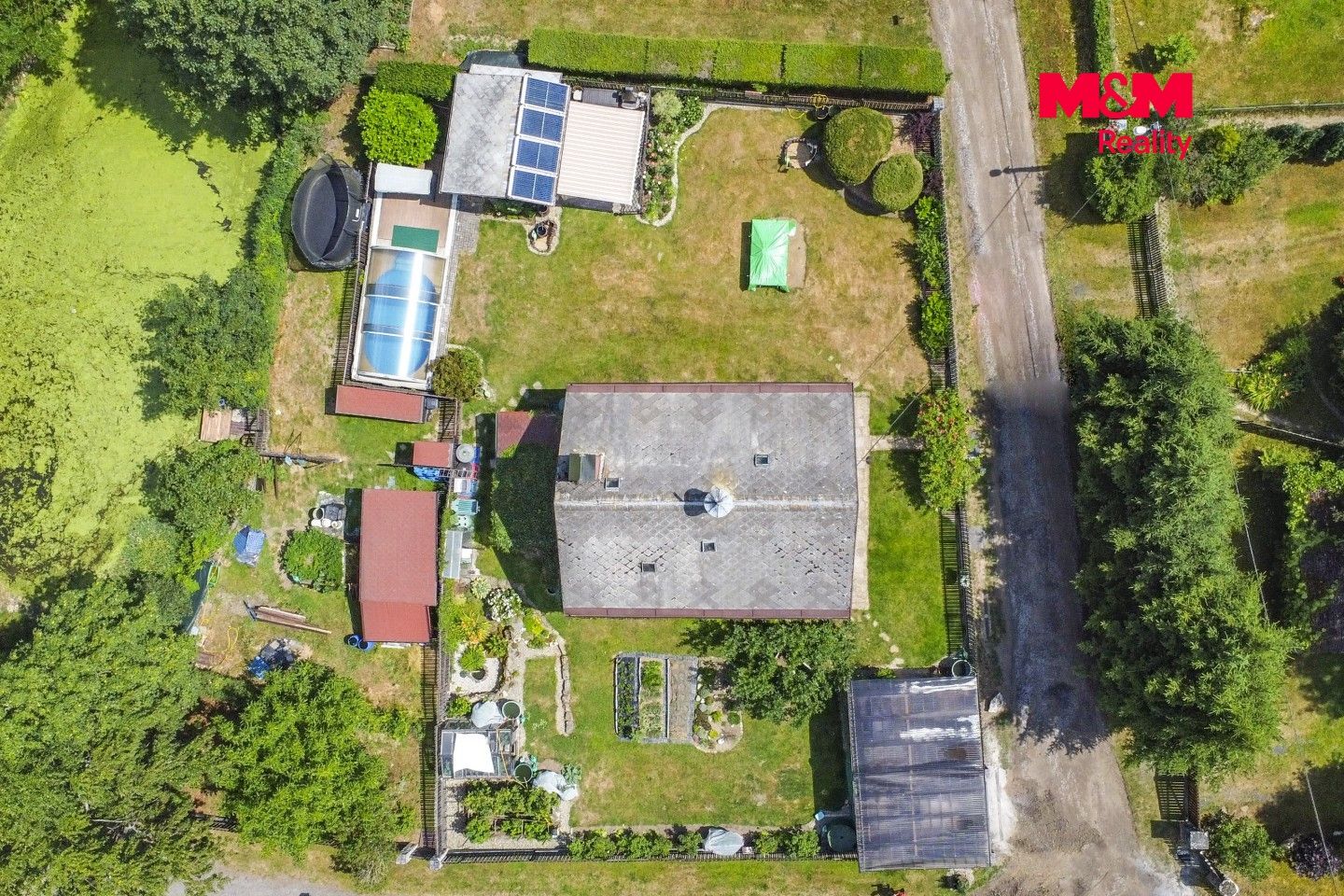 Prodej, Chalupa, 150 m², Teplá, Teplá – náhled fotky 14