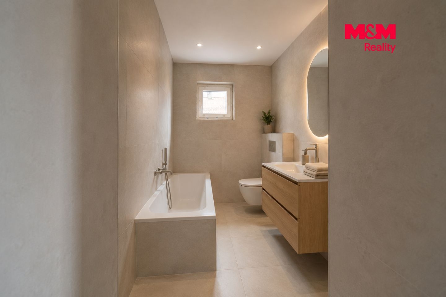 Prodej, Rodinný dům, 126 m², Křinec, Ke školce, Křinec – náhled fotky 17