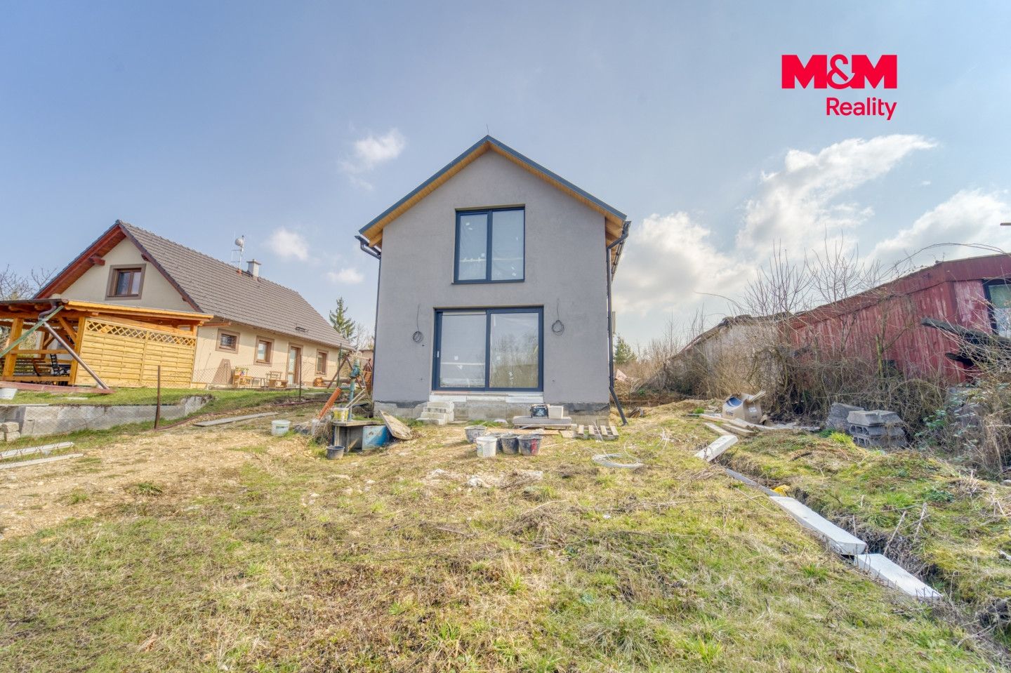 Prodej, Rodinný dům, 85 m², Dobřany, Dobřany – náhled fotky 10