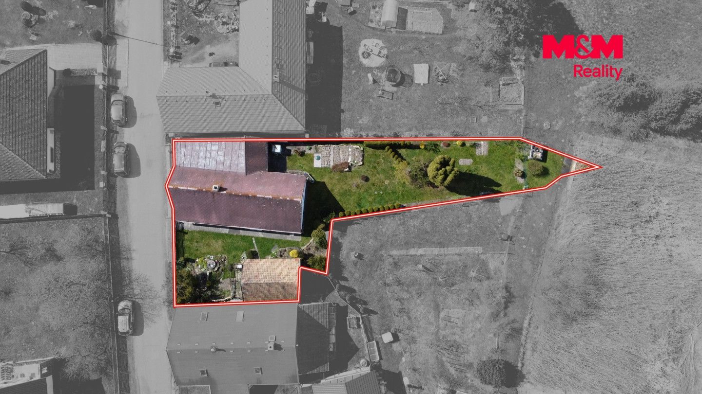 Prodej, Rodinný dům, 103 m², Týniště nad Orlicí, Týniště nad Orlicí – náhled fotky 17