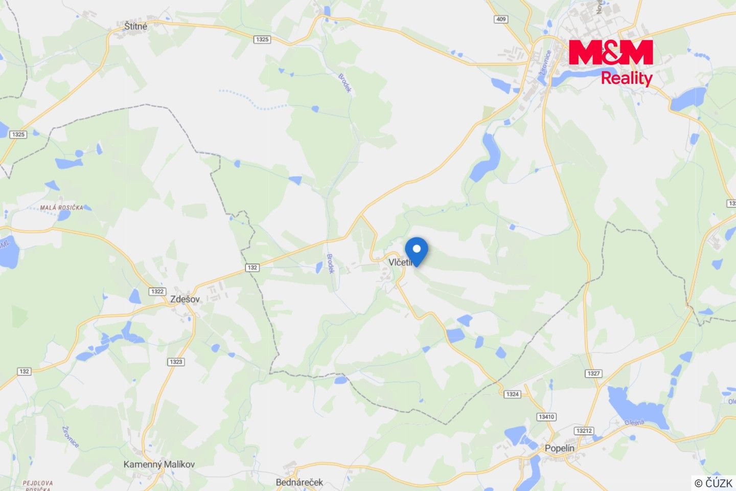Prodej, Zemědělská usedlost, 245 m², Žirovnice, Žirovnice – náhled fotky 41