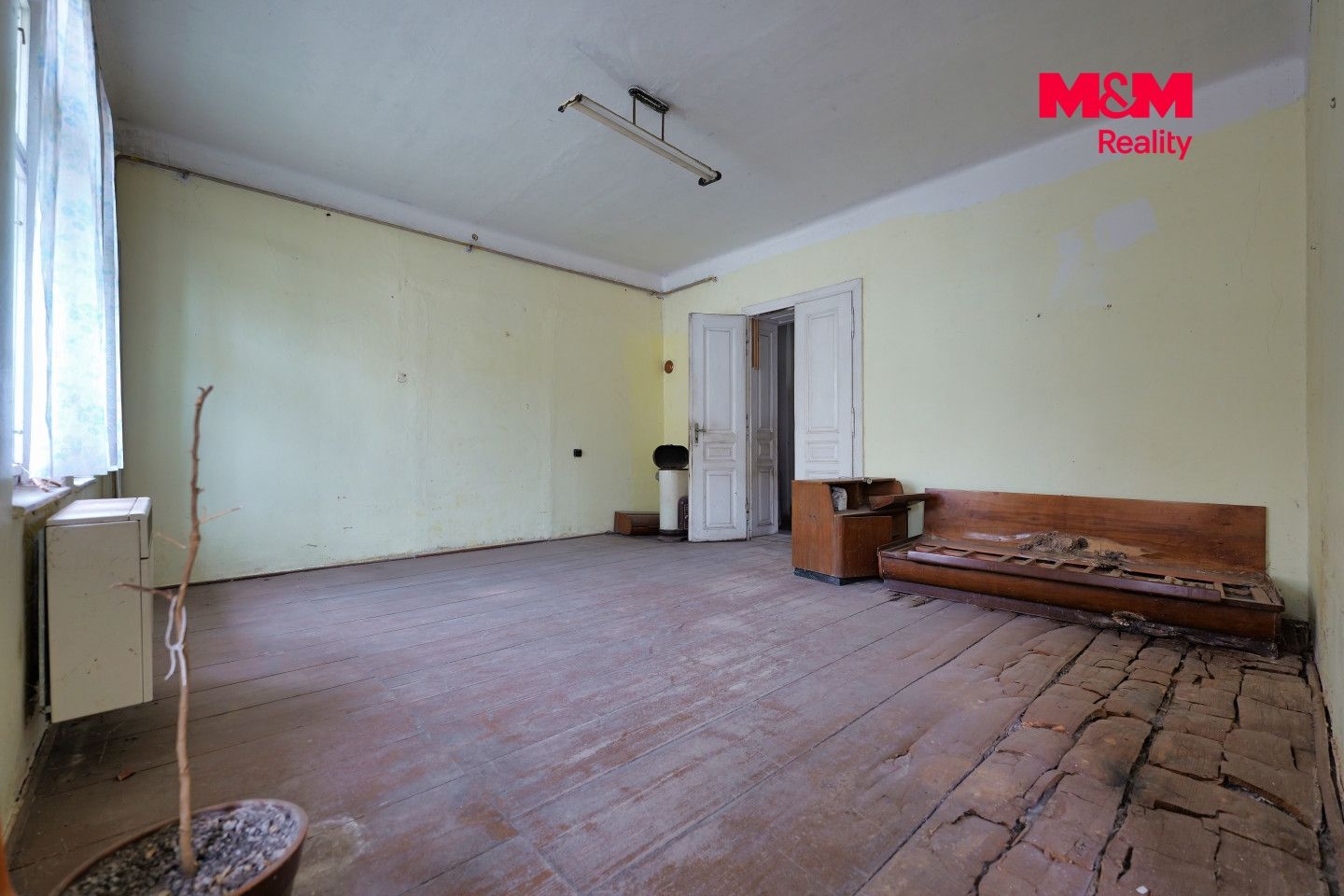 Prodej, Rodinný dům, 260 m², Konice, Vrchlického, Konice – náhled fotky 10