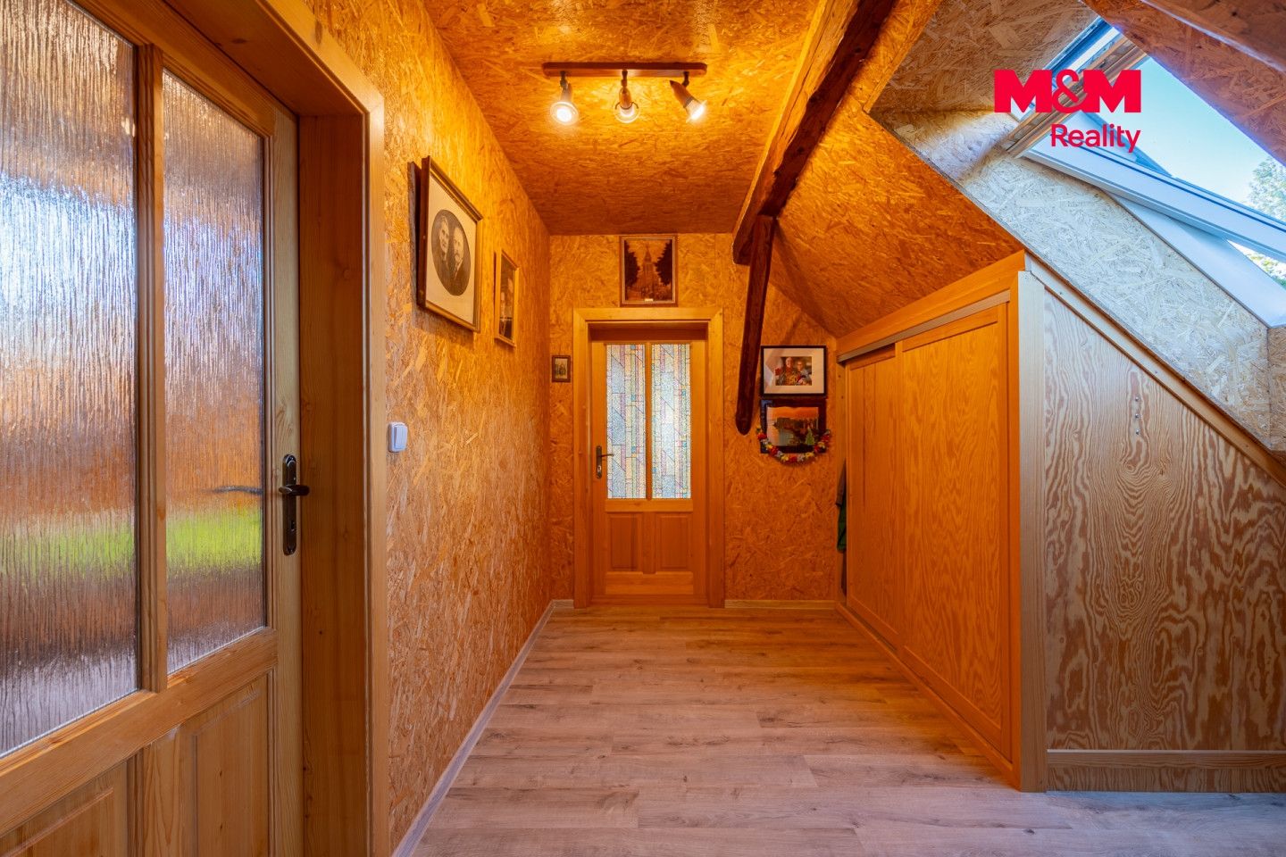 Prodej, Zemědělská usedlost, 245 m², Žirovnice, Žirovnice – náhled fotky 20