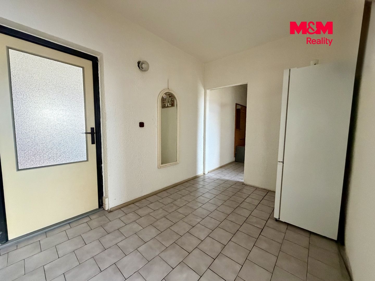 Prodej, Byt 3+kk, 72 m², Jirkov, U Sauny, Jirkov – náhled fotky 5