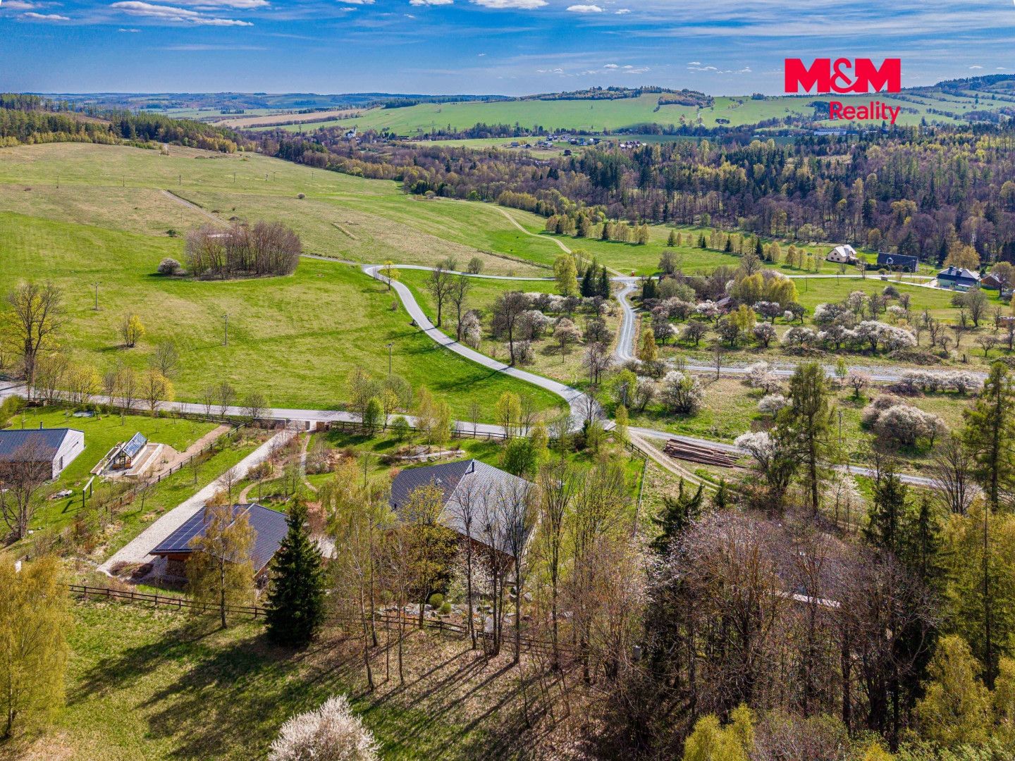 Prodej, Rodinný dům, 205 m², Václavov u Bruntálu, Václavov u Bruntálu – náhled fotky 9