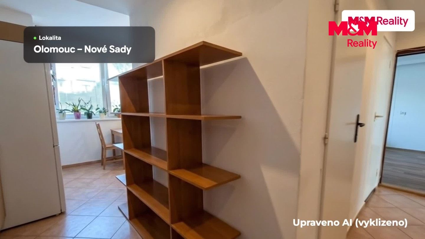 Prodej, Byt 3+1, 71 m², Olomouc, Skupova, Olomouc – náhled fotky 2