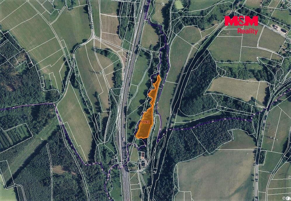Prodej, Louka, Žďárek
