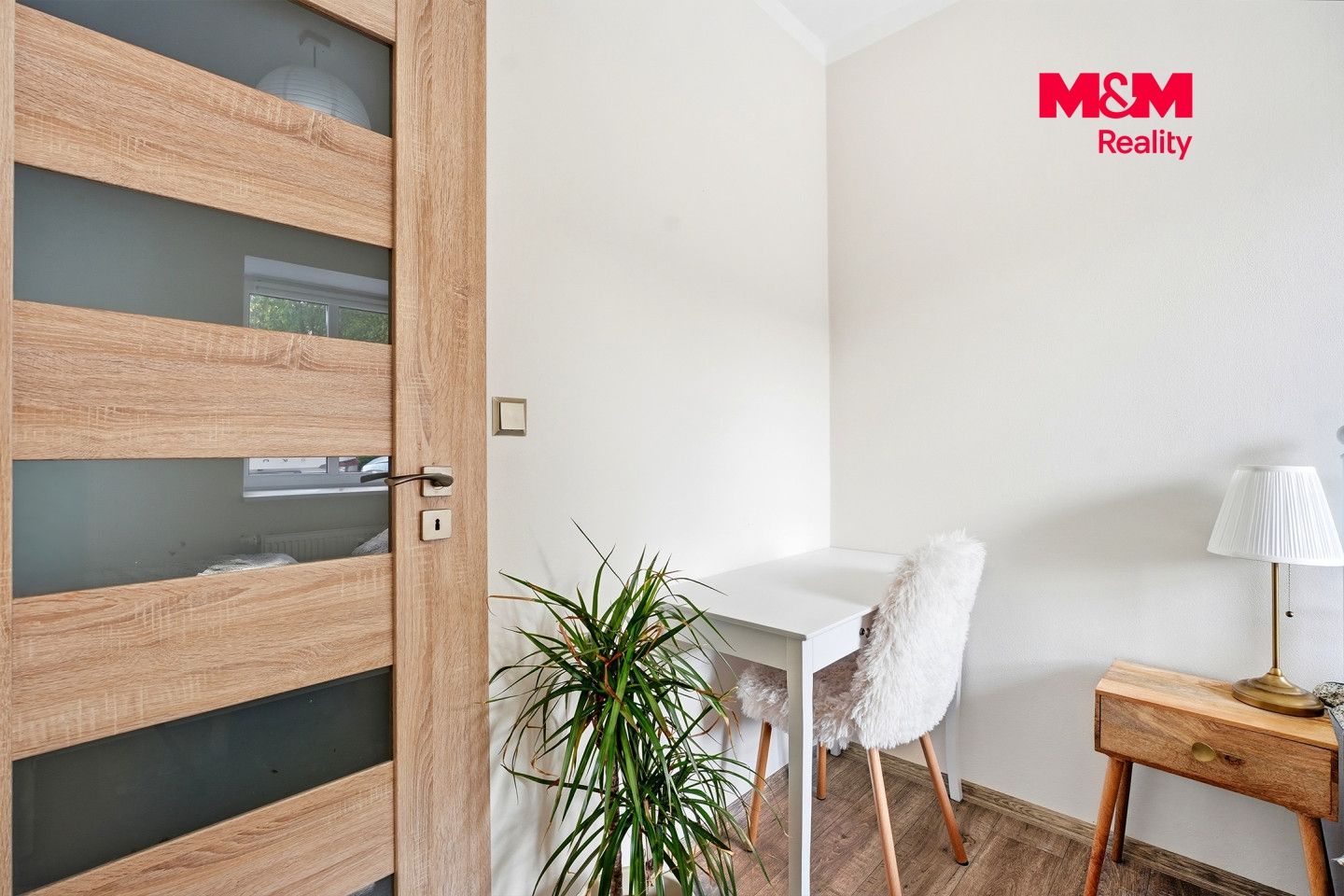 Prodej, Byt 3+kk, 43 m², Velemín, Velemín – náhled fotky 9