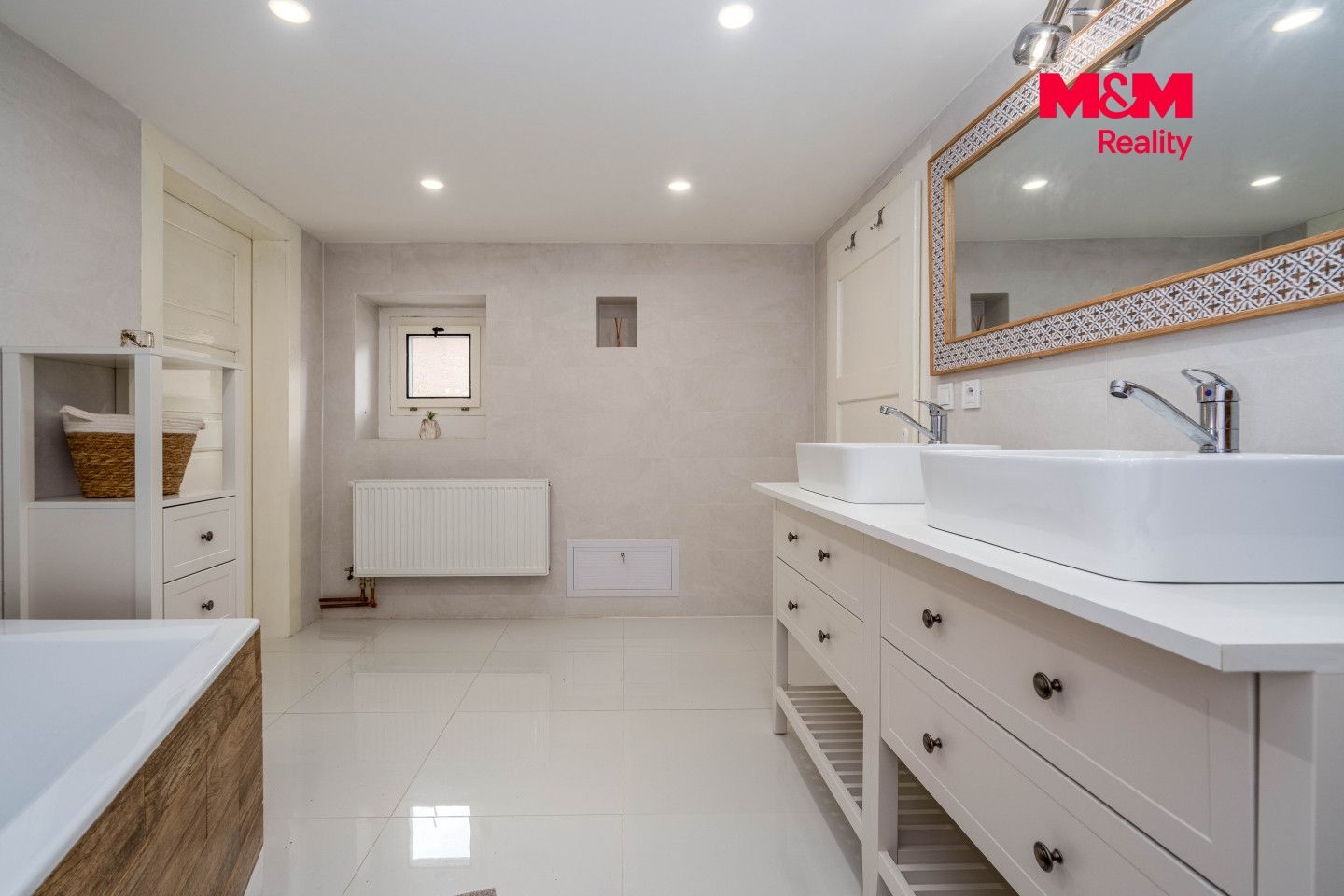 Prodej, Rodinný dům, 165 m², Lužná, Masarykovo nám., Lužná – náhled fotky 11