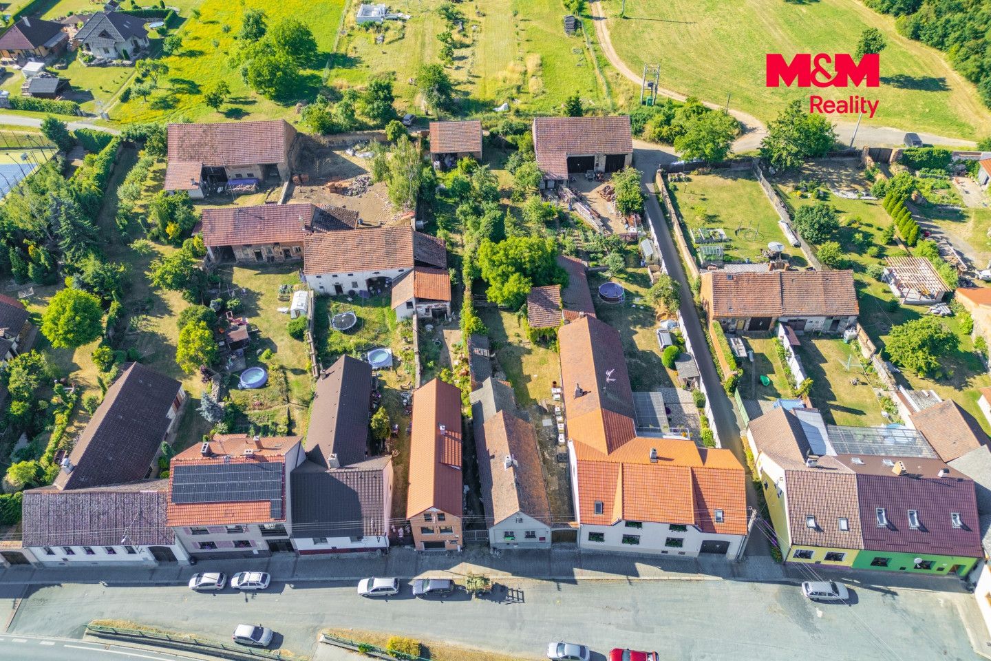 Prodej, Rodinný dům, 100 m², Kožlany, Pražská, Kožlany – náhled fotky 13