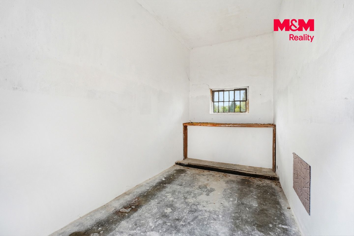 Prodej, Rodinný dům, 84 m², Lovosice, Teplická, Lovosice – náhled fotky 19