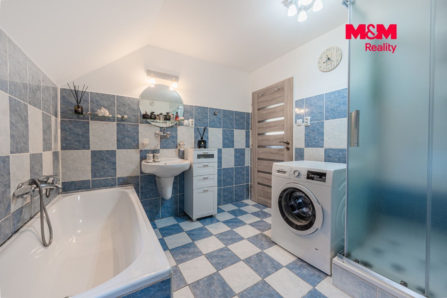 Prodej, Rodinný dům, 163 m², Kladno, Vrchlického, Kladno – náhled fotky 9
