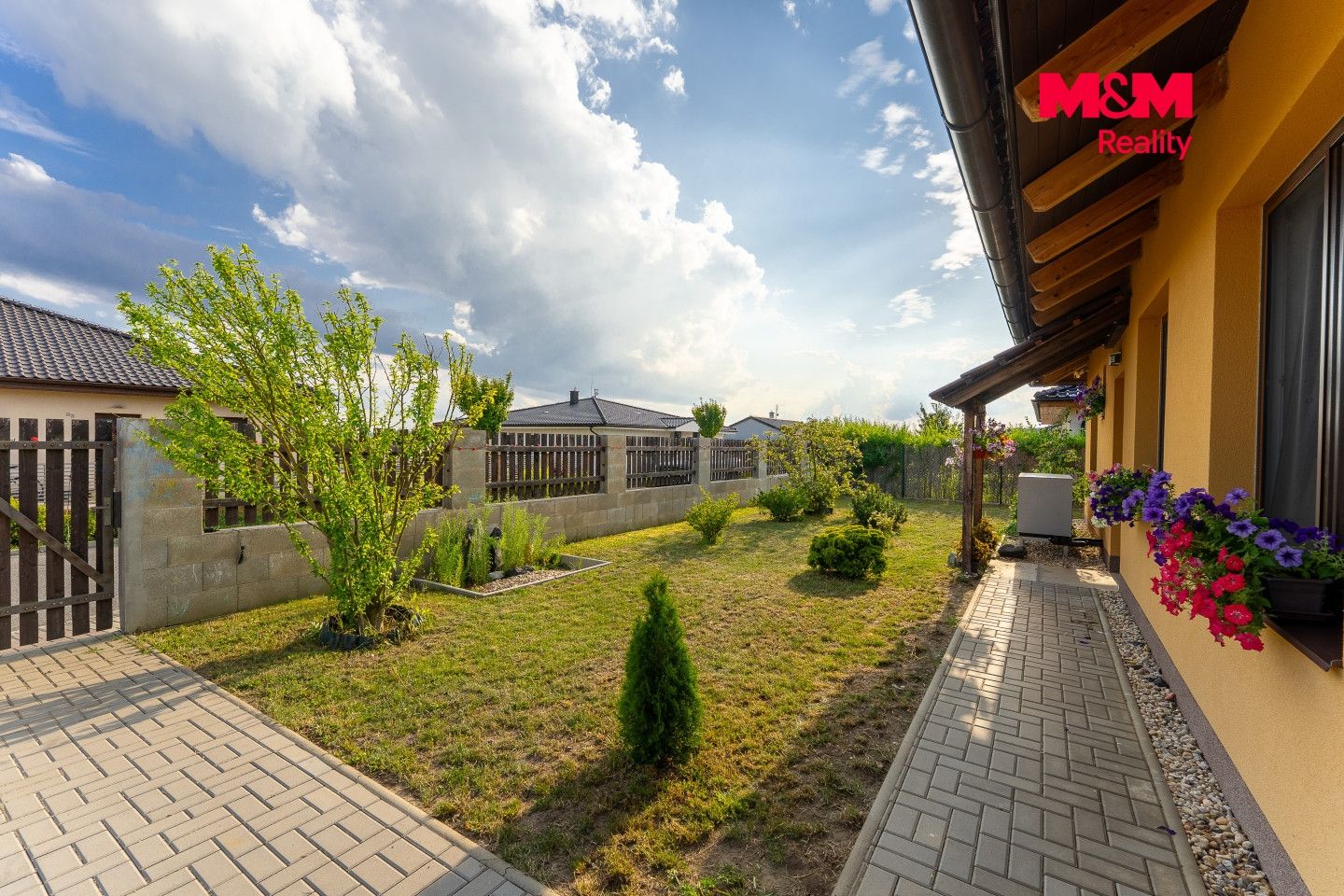 Prodej, Rodinný dům, 105 m², Rožďalovice, Polní, Rožďalovice – náhled fotky 3