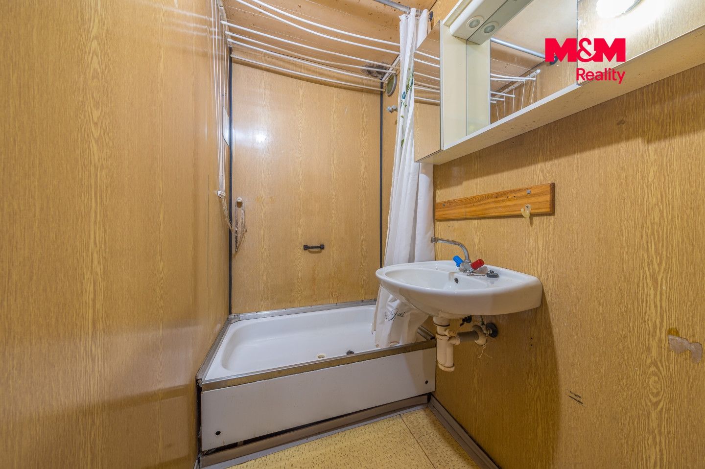 Pronájem, Byt 1+kk, 29 m², Havířov, Letní, Havířov – náhled fotky 6