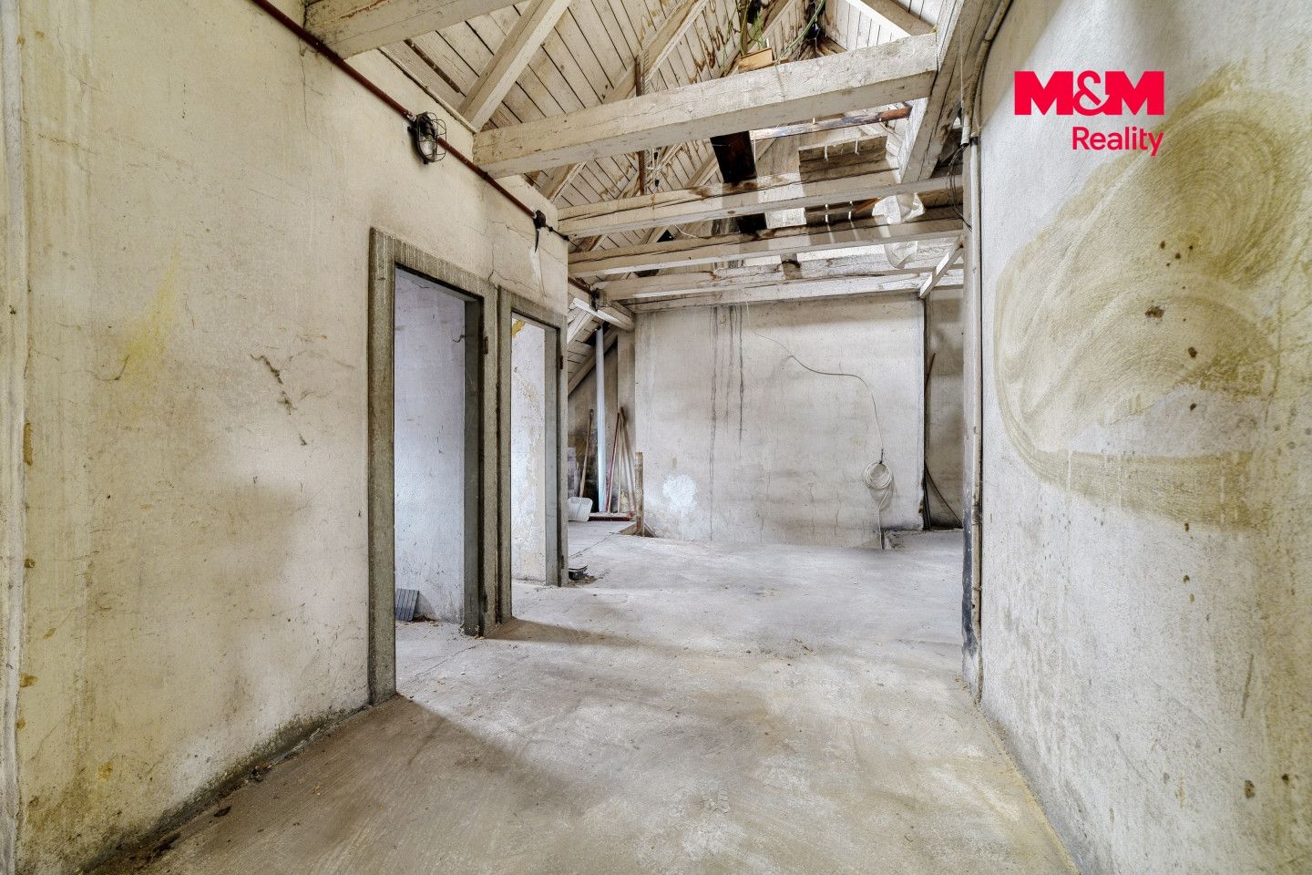 Prodej, Byt 4+1, 199 m², Cheb, Májová, Cheb – náhled fotky 34