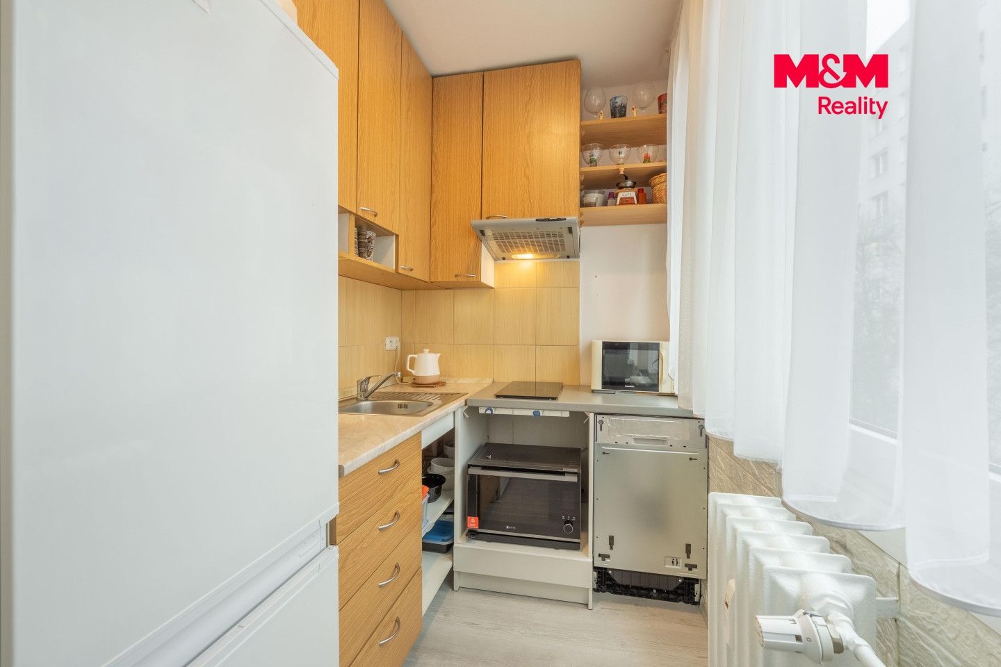 Prodej, Byt 1+kk, 33 m², Kladno, Holandská, Kladno – náhled fotky 6