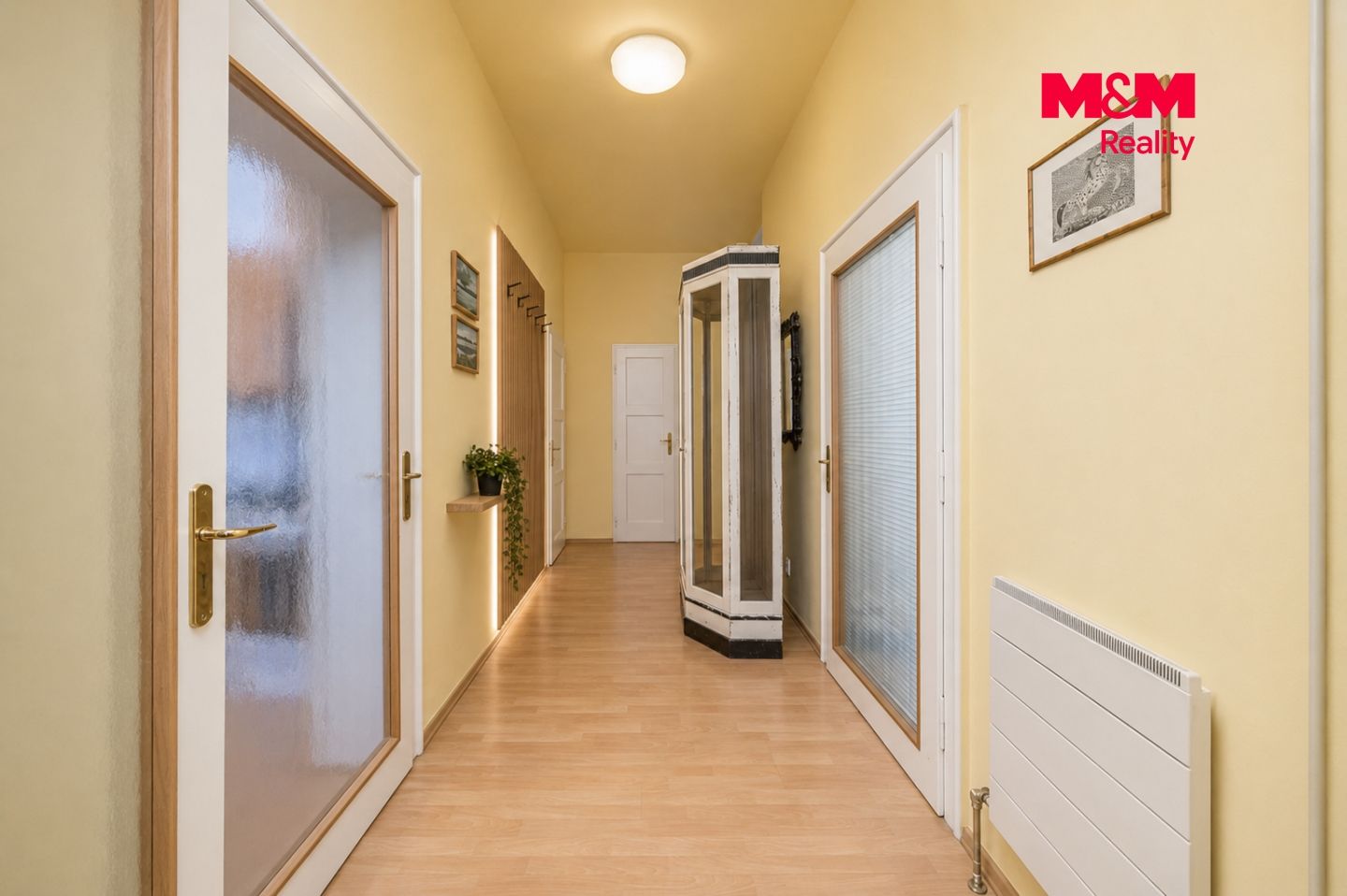 Prodej, Rodinný dům, 294 m², Přerov, Nerudova, Přerov – náhled fotky 33