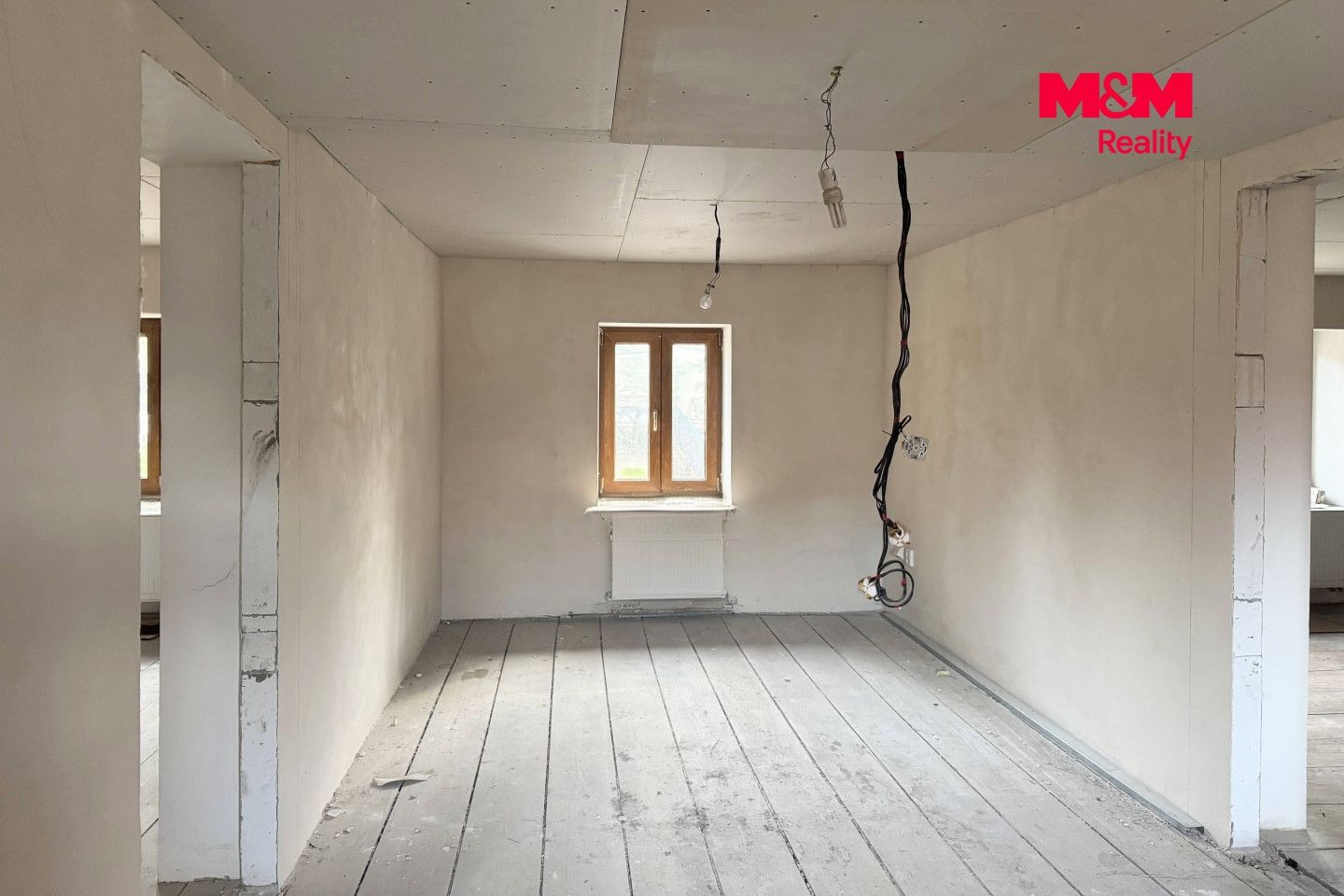 Prodej, Rodinný dům, 140 m², Vražkov, Vražkov – náhled fotky 16