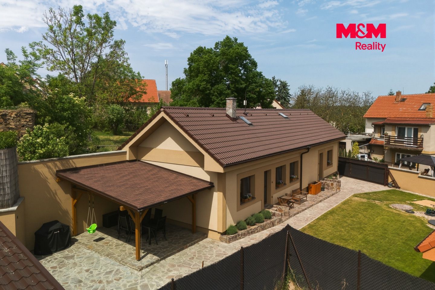 Prodej, Rodinný dům, 77 m², Chyňava, Chyňava – náhled fotky 23