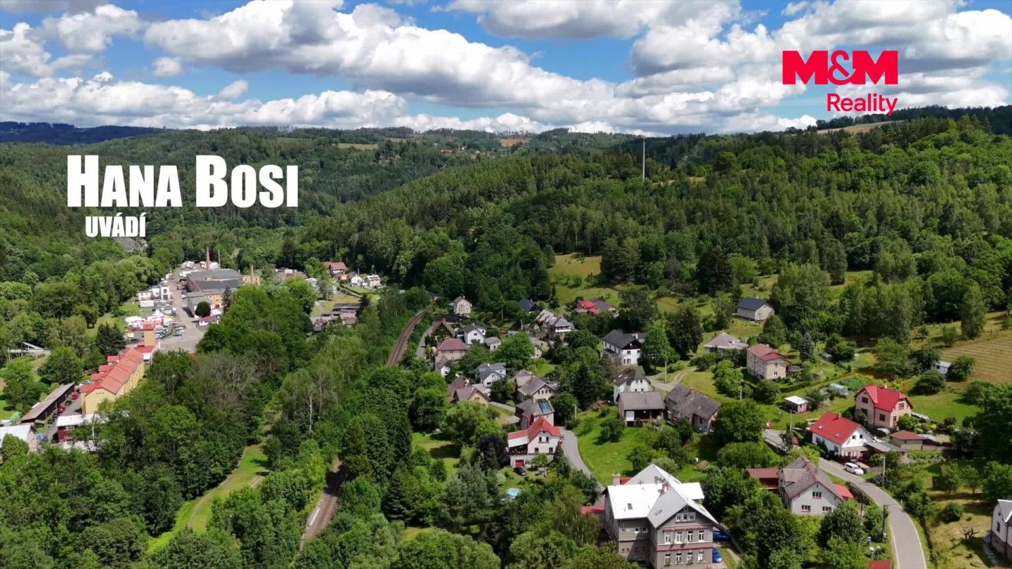 Prodej, Chata, Líšný