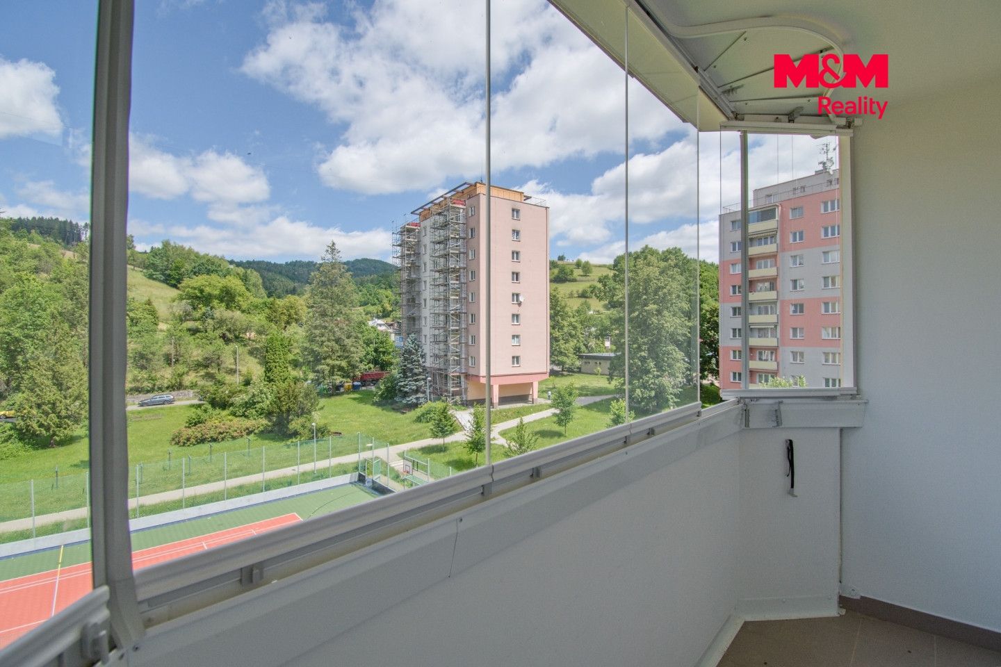 Prodej, Byt 3+1, 73 m², Vsetín, Jasenická, Vsetín – náhled fotky 18