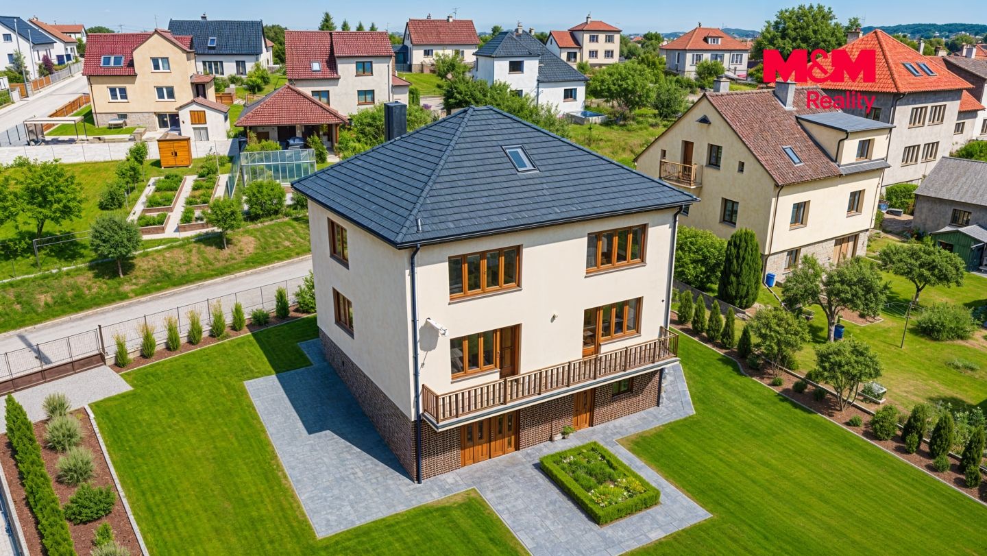 Prodej, Rodinný dům, 148 m², Velešín, Velešín – náhled fotky 3