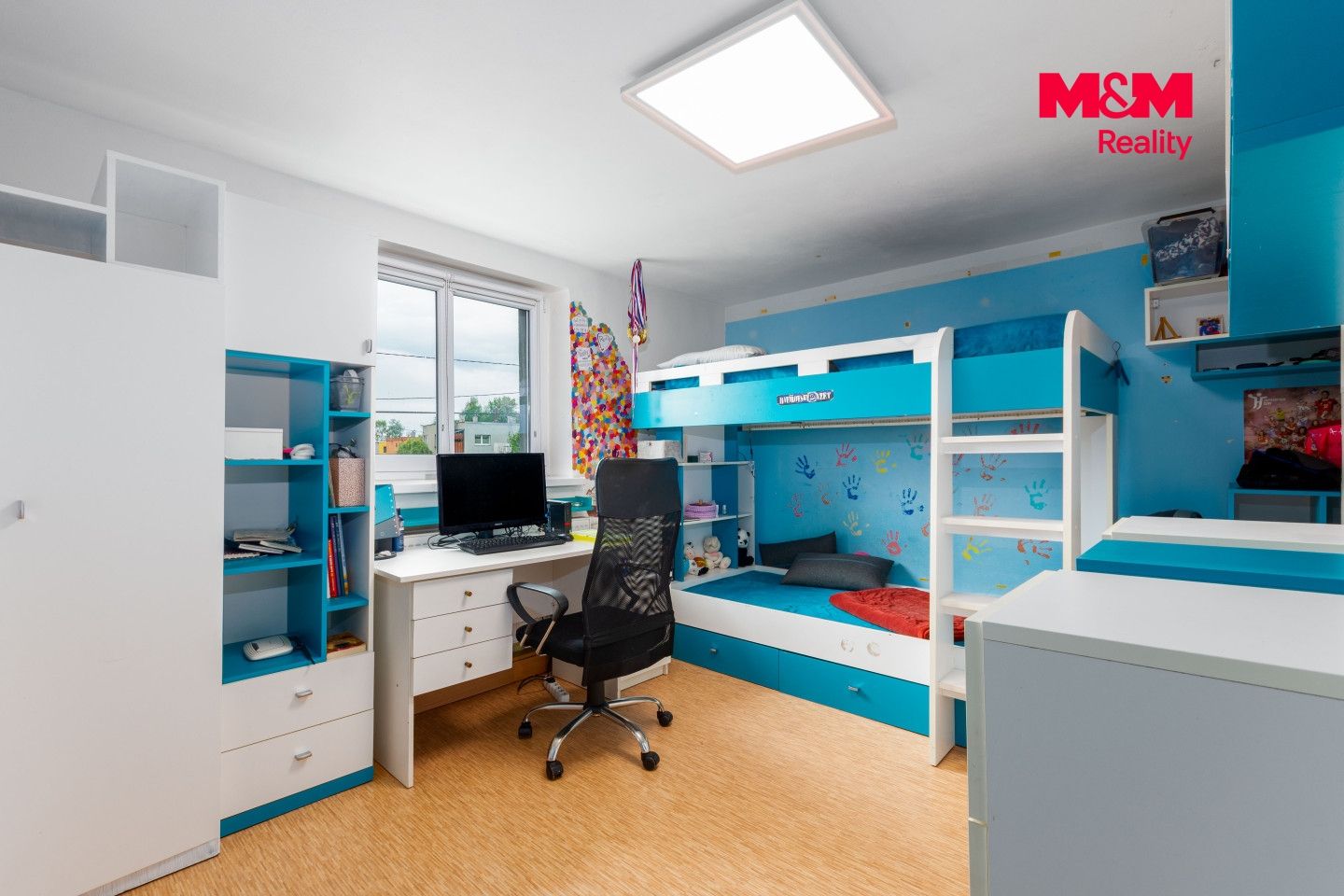 Prodej, Rodinný dům, 76 m², Havířov, Lidická, Havířov – náhled fotky 9
