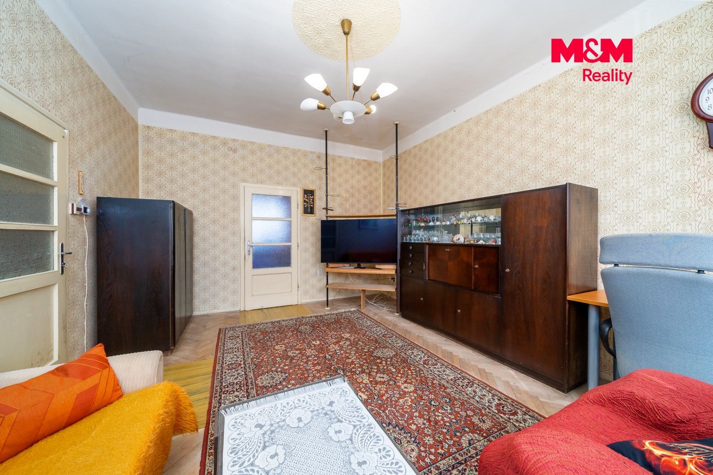 Prodej, Rodinný dům, 139 m², Moravská Třebová, Palackého, Moravská Třebová – náhled fotky 15