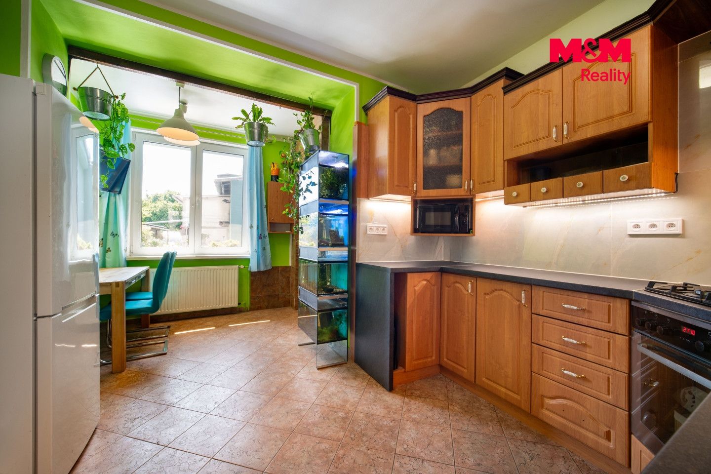 Prodej, Rodinný dům, 126 m², Brno, Táborská, Brno – náhled fotky 16
