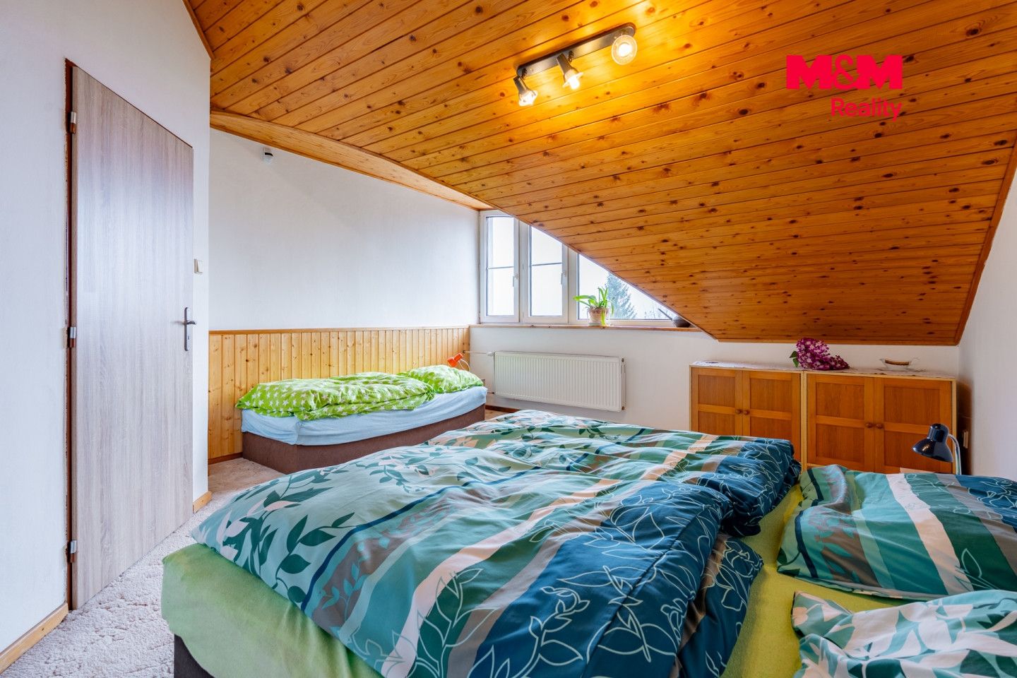 Prodej, Rodinný dům, 176 m², Lipno nad Vltavou, Lipno nad Vltavou – náhled fotky 22