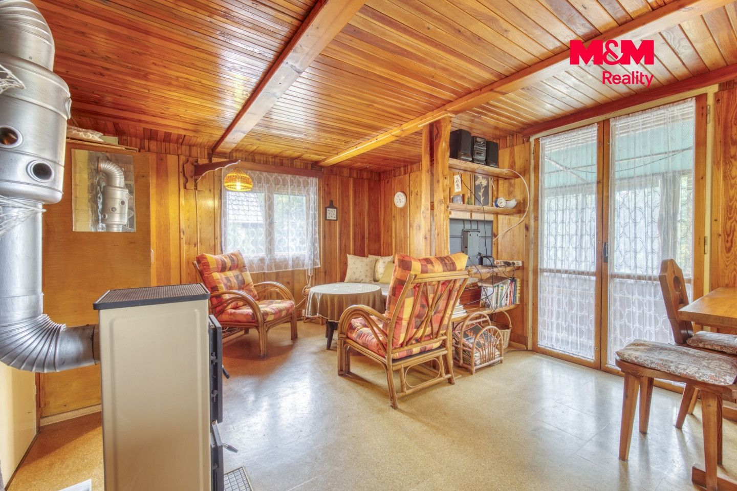Prodej, Chata, 31 m², Šťáhlavy, Šťáhlavy – náhled fotky 4