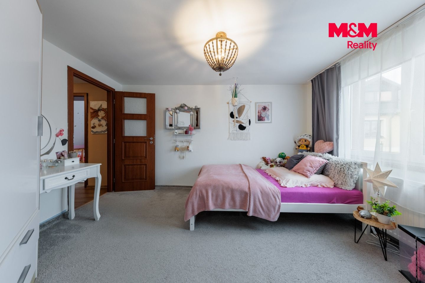 Prodej, Rodinný dům, 160 m², Nová Role, Chodovská, Nová Role – náhled fotky 12