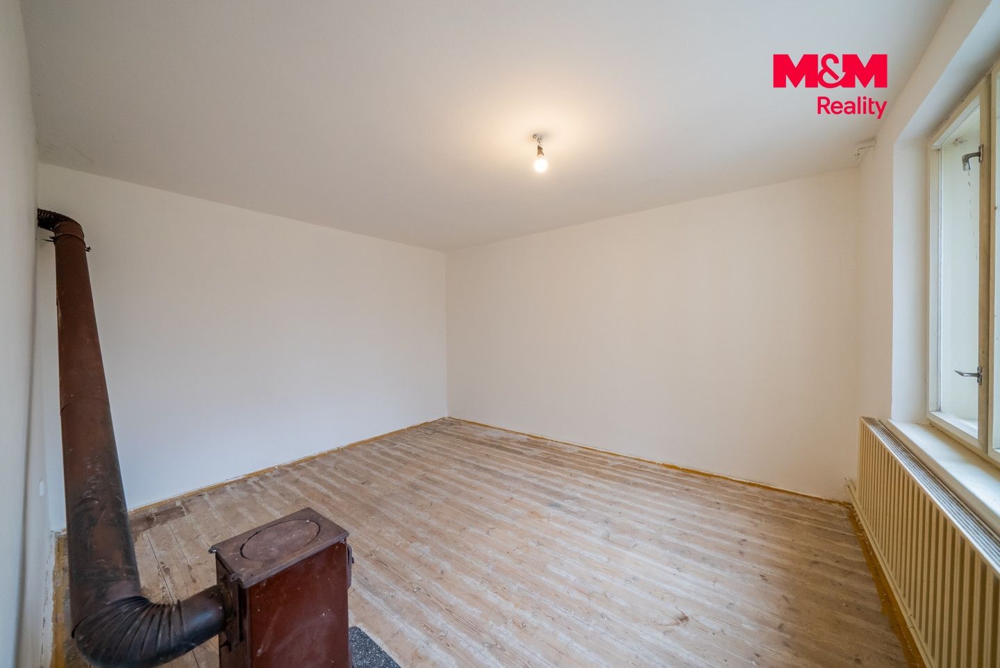Prodej, Rodinný dům, 120 m², Nosislav, Komenského, Nosislav – náhled fotky 7