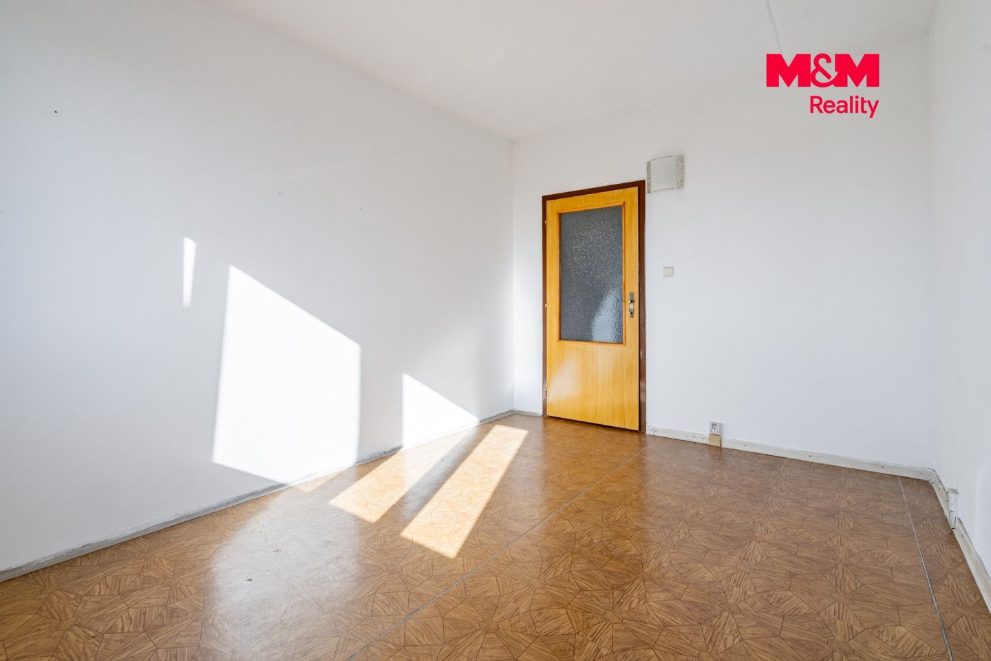 Prodej, Byt 4+1, 82 m², Trhové Sviny, Budovatelská, Trhové Sviny – náhled fotky 16