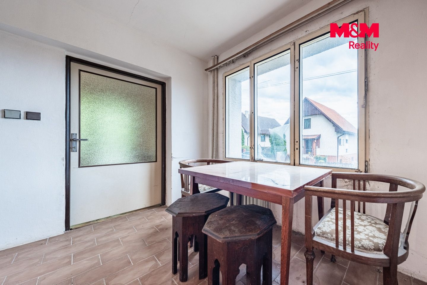 Prodej, Rodinný dům, 266 m², Rosovice, Rosovice – náhled fotky 6