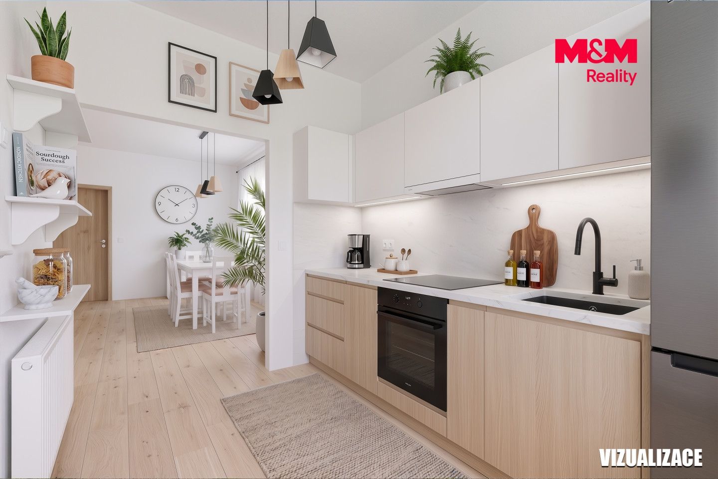 Prodej, Rodinný dům, 208 m², Jablonec nad Nisou, Janáčkova, Jablonec nad Nisou – náhled fotky 3