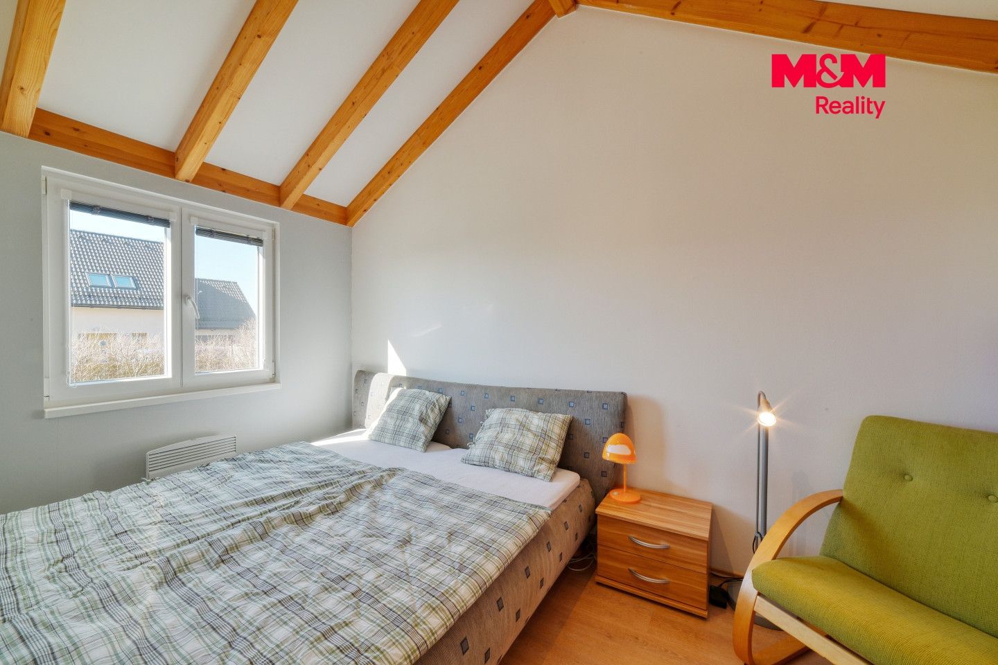 Prodej, Rodinný dům, 50 m², Lázně Kynžvart, Královské svahy, Lázně Kynžvart – náhled fotky 24