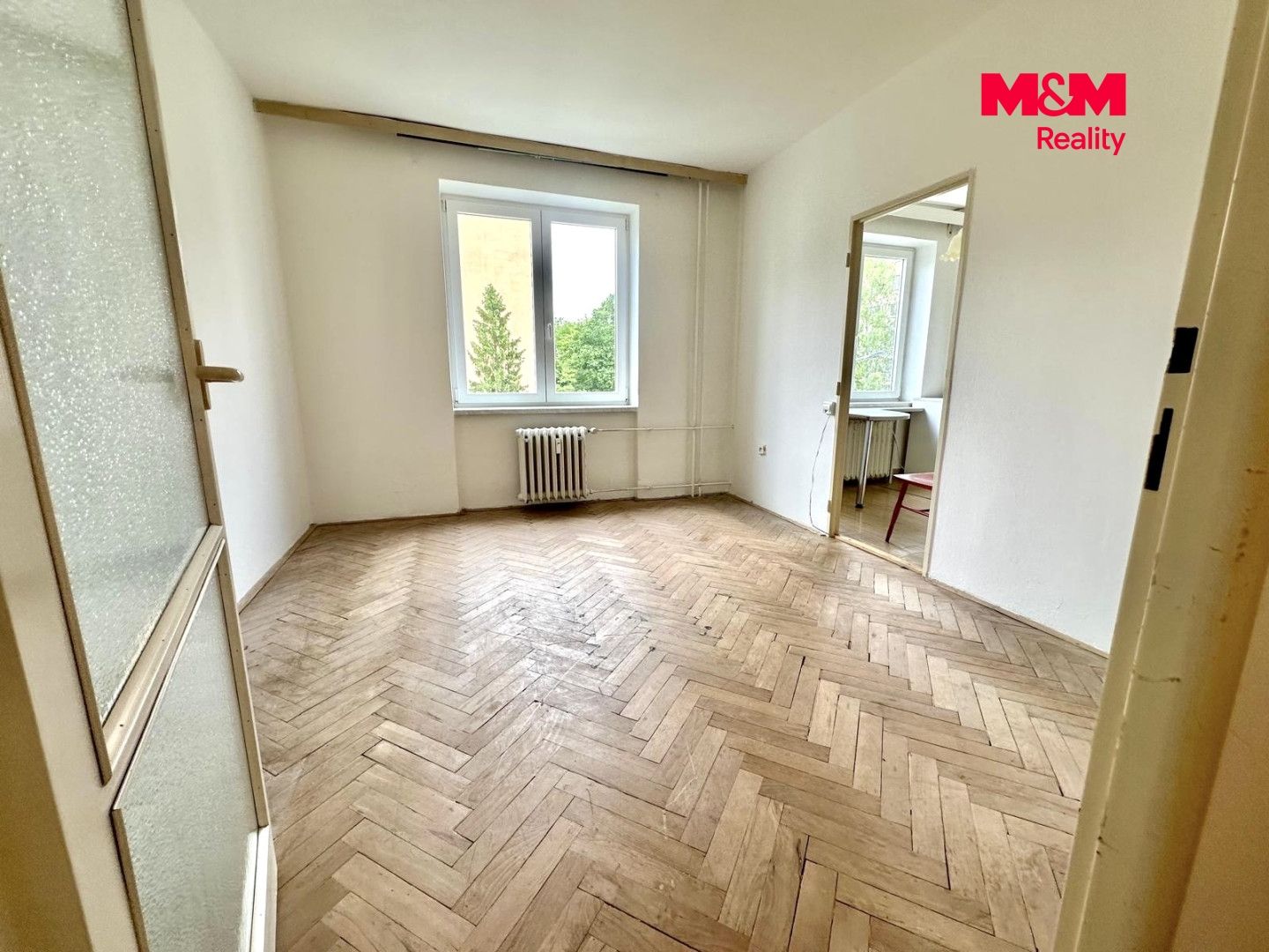 Prodej, Byt 3+1, 64 m², Ostrava, Krakovská, Ostrava – náhled fotky 5