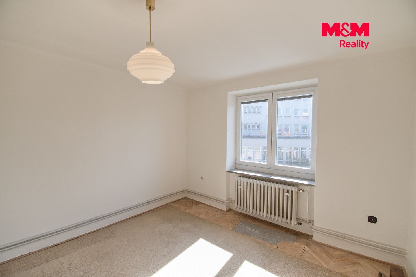 Pronájem, Byt 3+1, 70 m², Rožnov pod Radhoštěm, Náměstí Míru, Rožnov pod Radhoštěm – náhled fotky 5