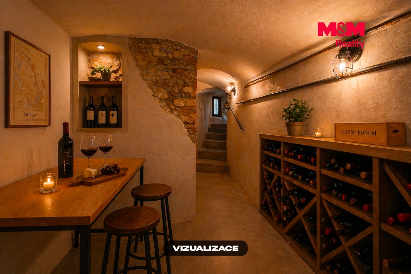 Prodej, Rodinný dům, 100 m², Chocnějovice, Chocnějovice – náhled fotky 21