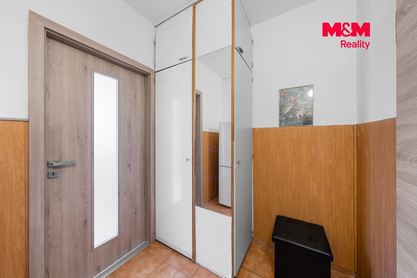 Prodej, Byt 1+kk, 30 m², Ústí nad Labem, Dukelských hrdinů, Ústí nad Labem – náhled fotky 12