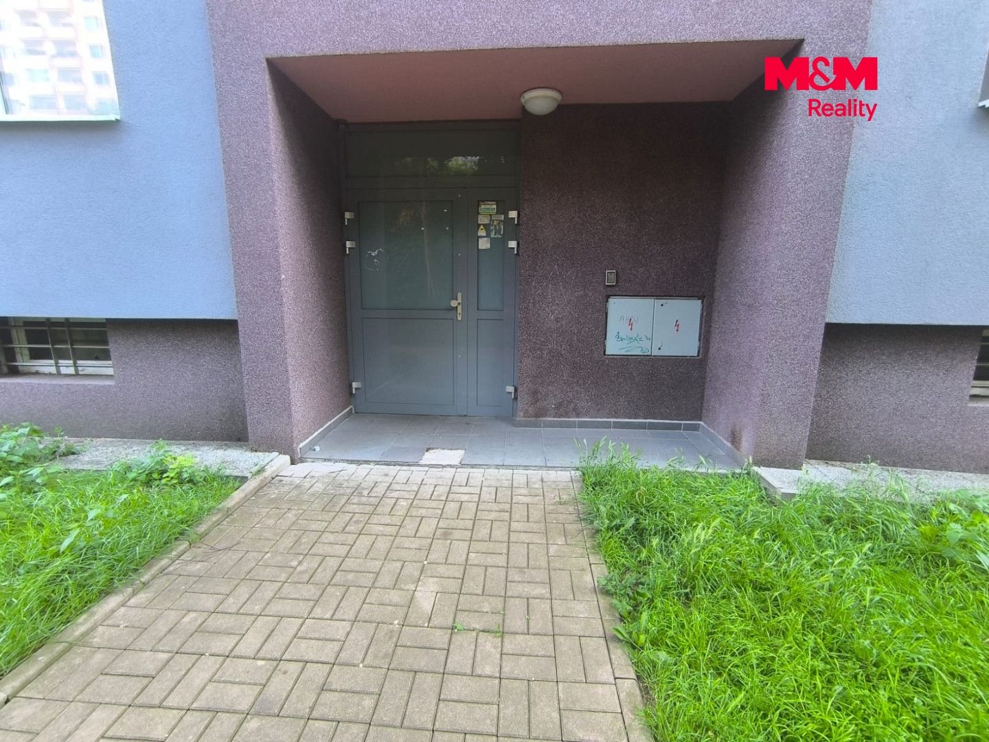 Pronájem, Byt 1+1, 33 m², Jirkov, Generála Svobody, Jirkov – náhled fotky 7