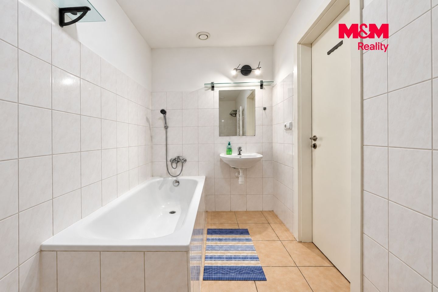 Prodej, Byt 1+kk, 32 m², Klecany, V Honech, Klecany – náhled fotky 3