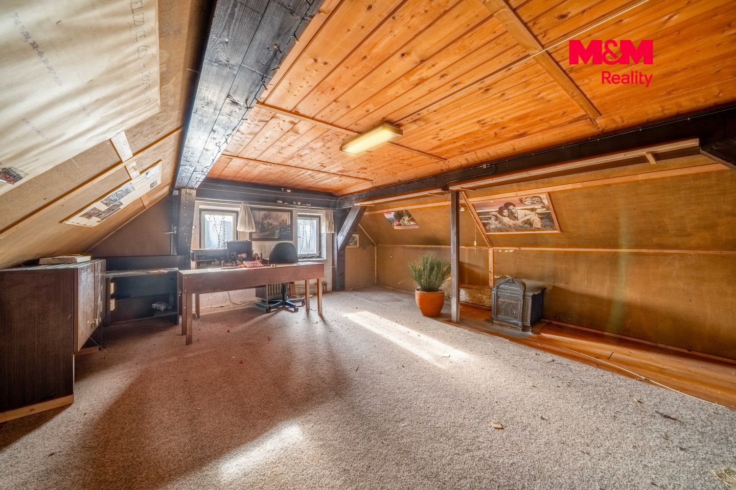 Prodej, Rodinný dům, 115 m², Letiny, Letiny – náhled fotky 5